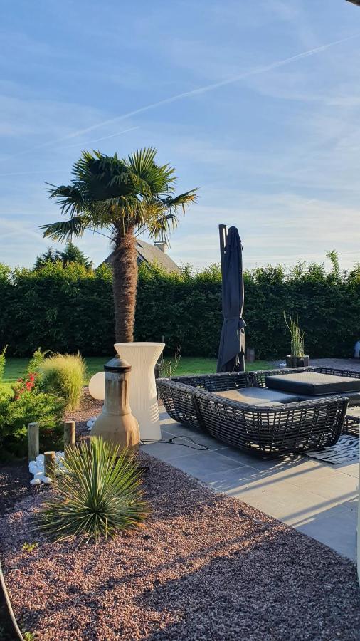 Le Coup De Foudre Le Molay-Littry Exterior foto